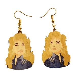 Dolly Earrings